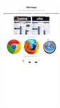 Mobile Screenshot of hideimages.net